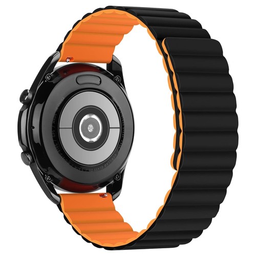 Cinturino orologio magnetico