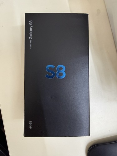 Scatola box originale - box, samsung