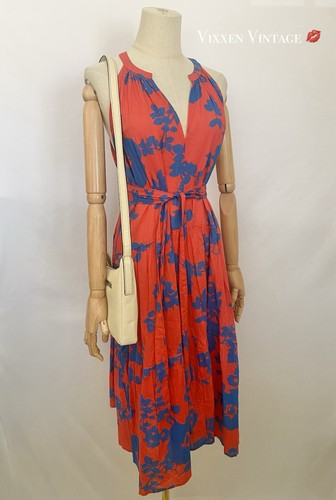 Abito midi velluto by - abito,