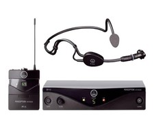 AKG Perception Set Sportivo