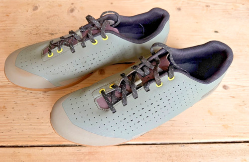 Scarpe ciclismo sidi - da,