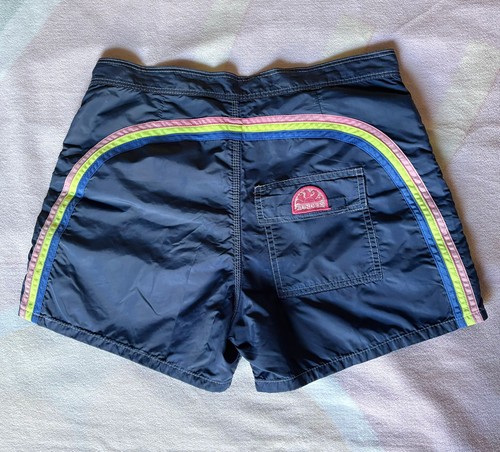 Costume sundek uomo blu - blu, navy