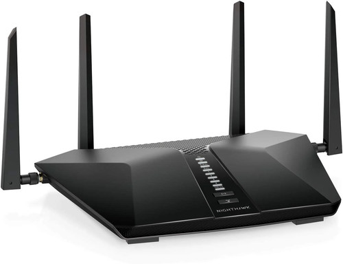 Netgear rax50 100nar nighthawk - netgear, rax50-100nar