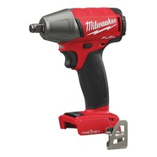 18V Pulse Screwdriver with