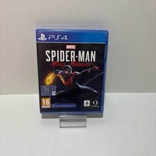 Marvel's Spider-Man: Miles