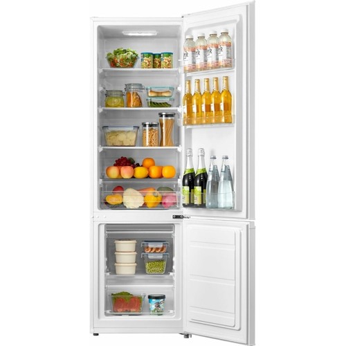 Comfee rcb359wh2 frigorifero - comfee,