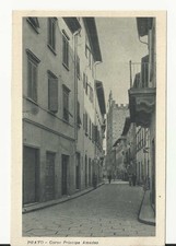 CARTOLINA D'EPOCA FORMATO