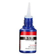 Rimuovi Colla Secondi 30 ml