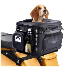 Borsa Porta Gatti Piolo Nero