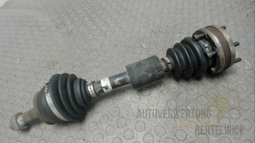 Albero motore sinistro alfa - motore,