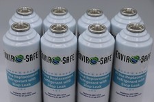 Enviro-Safe Auto R134a