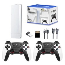 2025 Retro Game Console