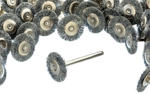 50x set spazzole - 10-50x,