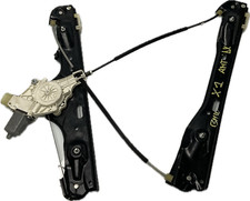 Alzavetro Alzacristalli