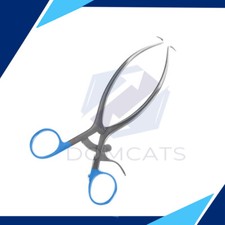 Gelpi Retrattore Pelle e