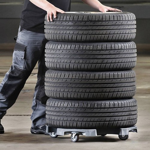 Carrello per movimentare - carrello,