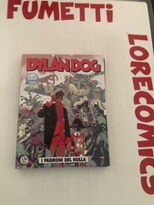 DYLAN DOG  413   EDICOLISSIMA