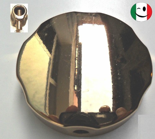Manopola troppo pieno - manopola, per