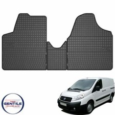 KIT TAPPETINI TAPPETI IN GOMMA