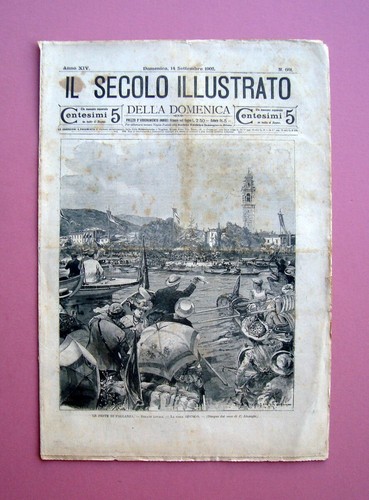 Feste pallanza - le, di
