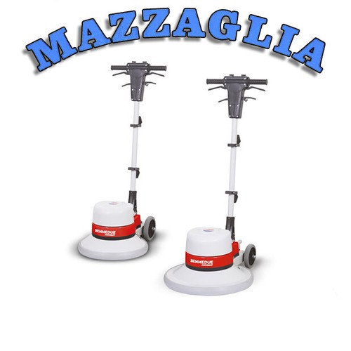 Bm2 fast monospazzola - bm2,