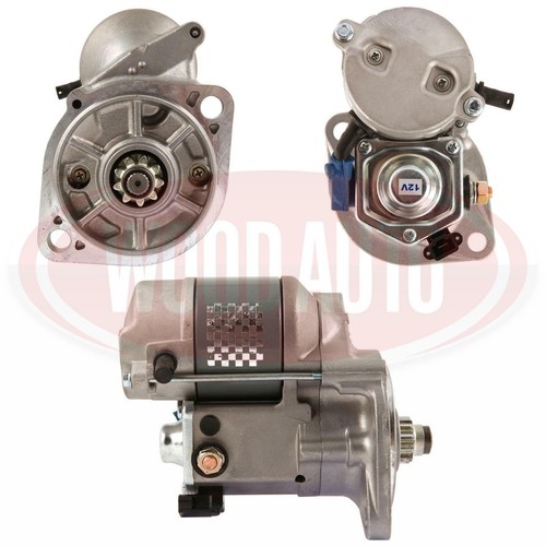 Motorino avviamento john deere - motorino,