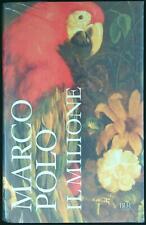 IL MILIONE POLO MARCO BUR 2009