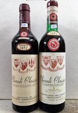 Chianti classico riserva - bt.,