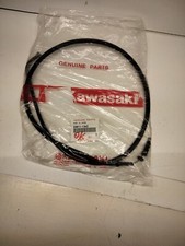 Kawasaki EN500 CAVO FRIZIONE ORIGINALE COD 54011-1362