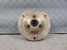 Top mount SUBARU IMPREZA WRX STI 2004