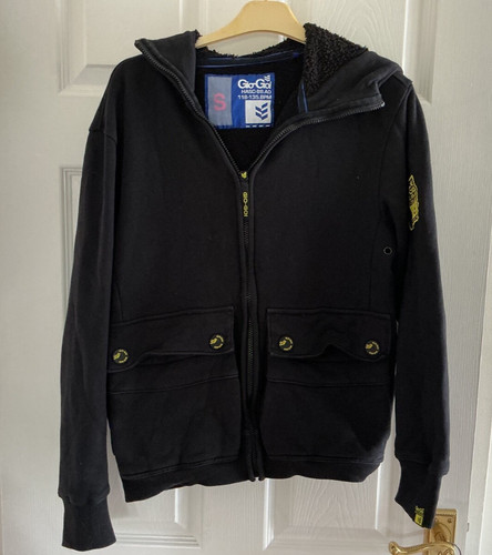 Giacca uomo gio - uomo, zip