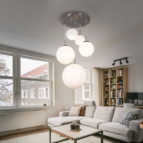 Lusso lampada pendente led - lampada,