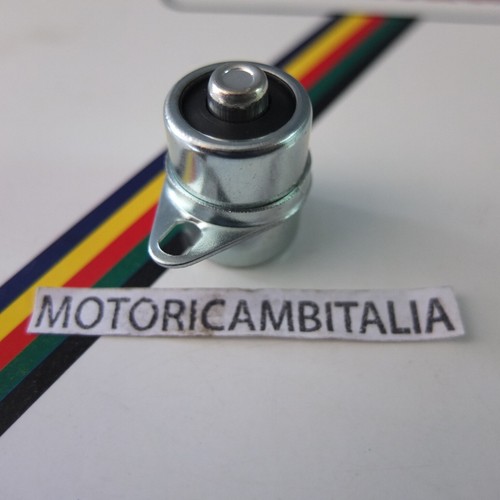 Condensatore volano per