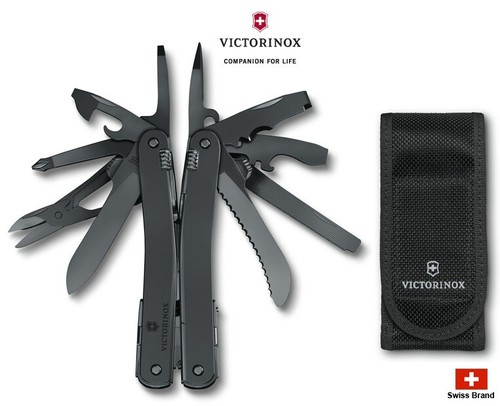 Victorinox coltellino svizzero