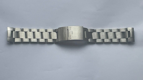 Breitling bracciale orologio - bracciale,