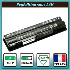 BATTERIE POUR DELL XPS  17