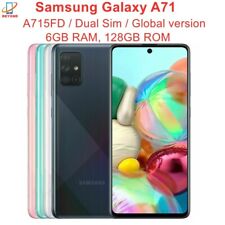 Smartphone Samsung Galaxy A71