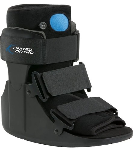 United ortho usa14115 stivali - united,