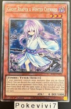 Carte ghost reaper - reaper, &
