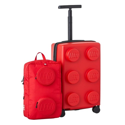 Lego mano zaino bagagli - zaino,