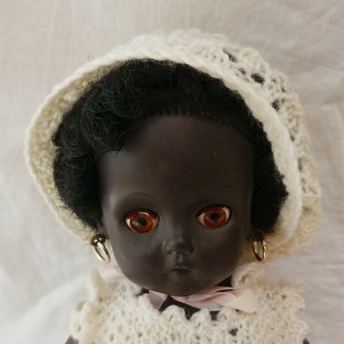 Rare bambole nere - 12, e