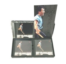 Bruce Springsteen & The E