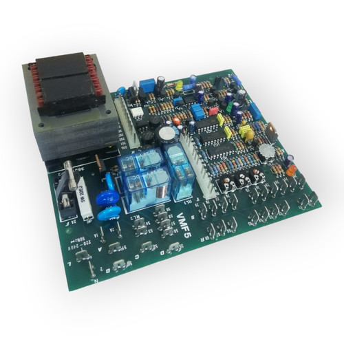 Ferroli scheda elettronica - ferroli,
