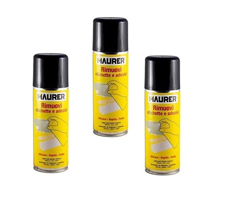 Spray leva togli etichette - leva,
