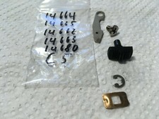 ABU Cardinal C5 part 14664 65 62 63 80 switcher/interruttore