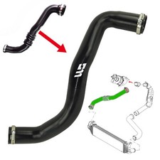 Tubo Aspirazione per Ford