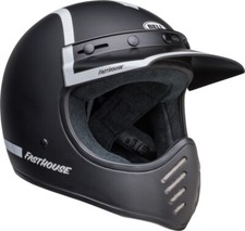 Casco Da Cross Bell Moto-3