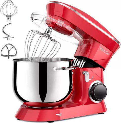 Vezzio impastatrice 1500 - vezzio,
