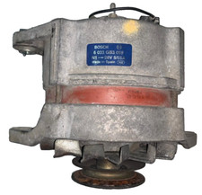 Alternatore NISSAN ATLEON 3^ SERIE (2000-2006) B440D/ 4.0/ 100KW 6 033 GB3 059