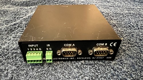 Controller processore crestron - controller,